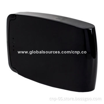 Safety Protection 18650*5 Li-ion Battery 11,000mAh Power Bank for iPhone/Samsung/Sony/LG Phones